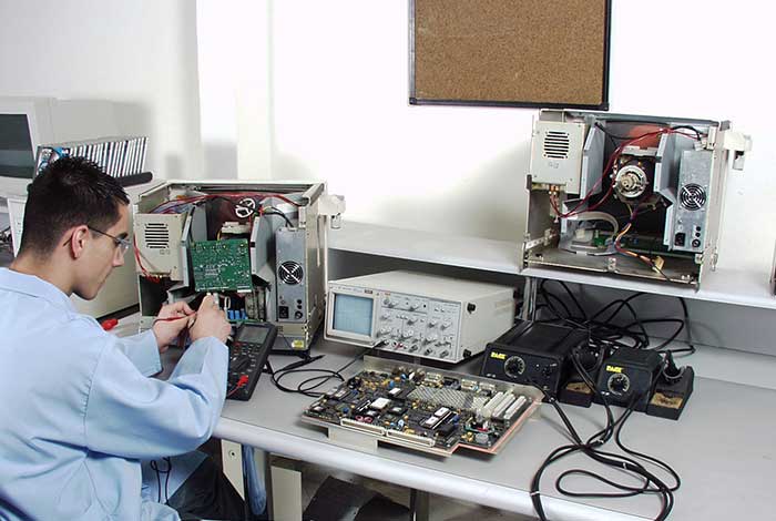 Haymana Elektronik Tamircisi