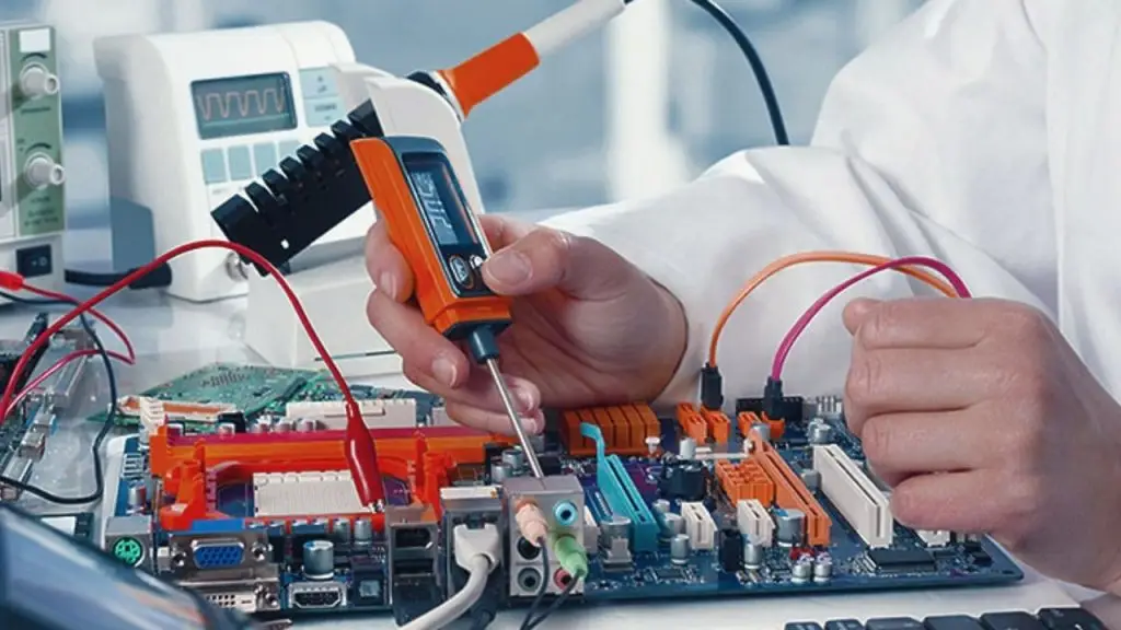 Haymana Elektronik Tamircisi